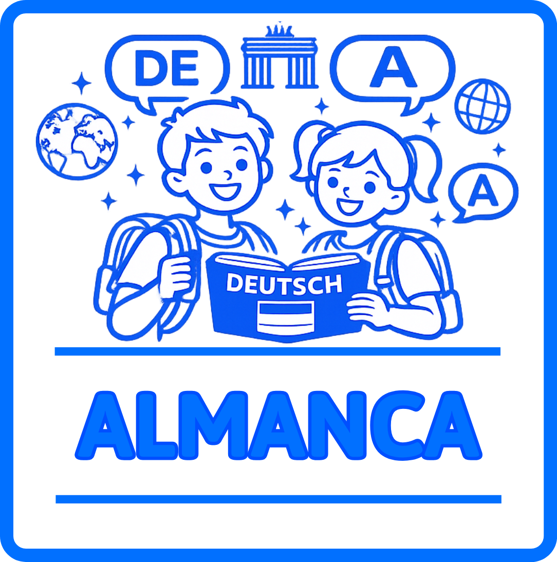 Almanca icon