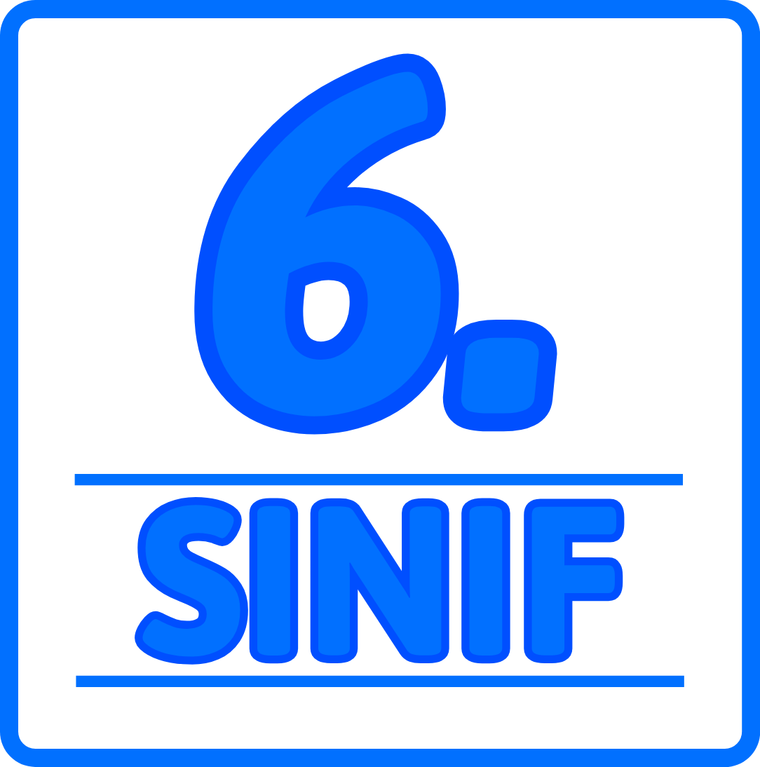 6. Sınıf icon