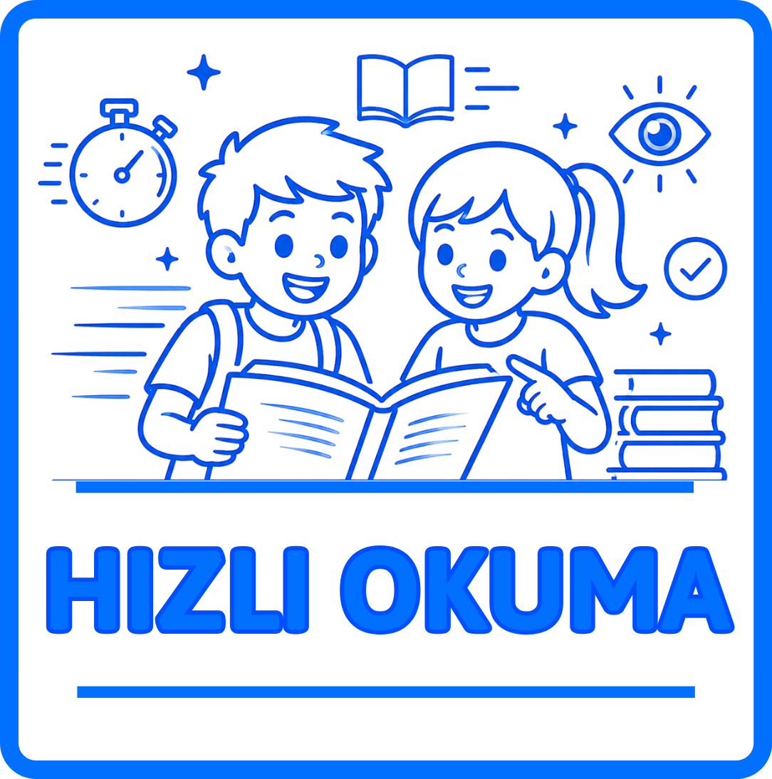 Hızlı Okumu Dersleri icon