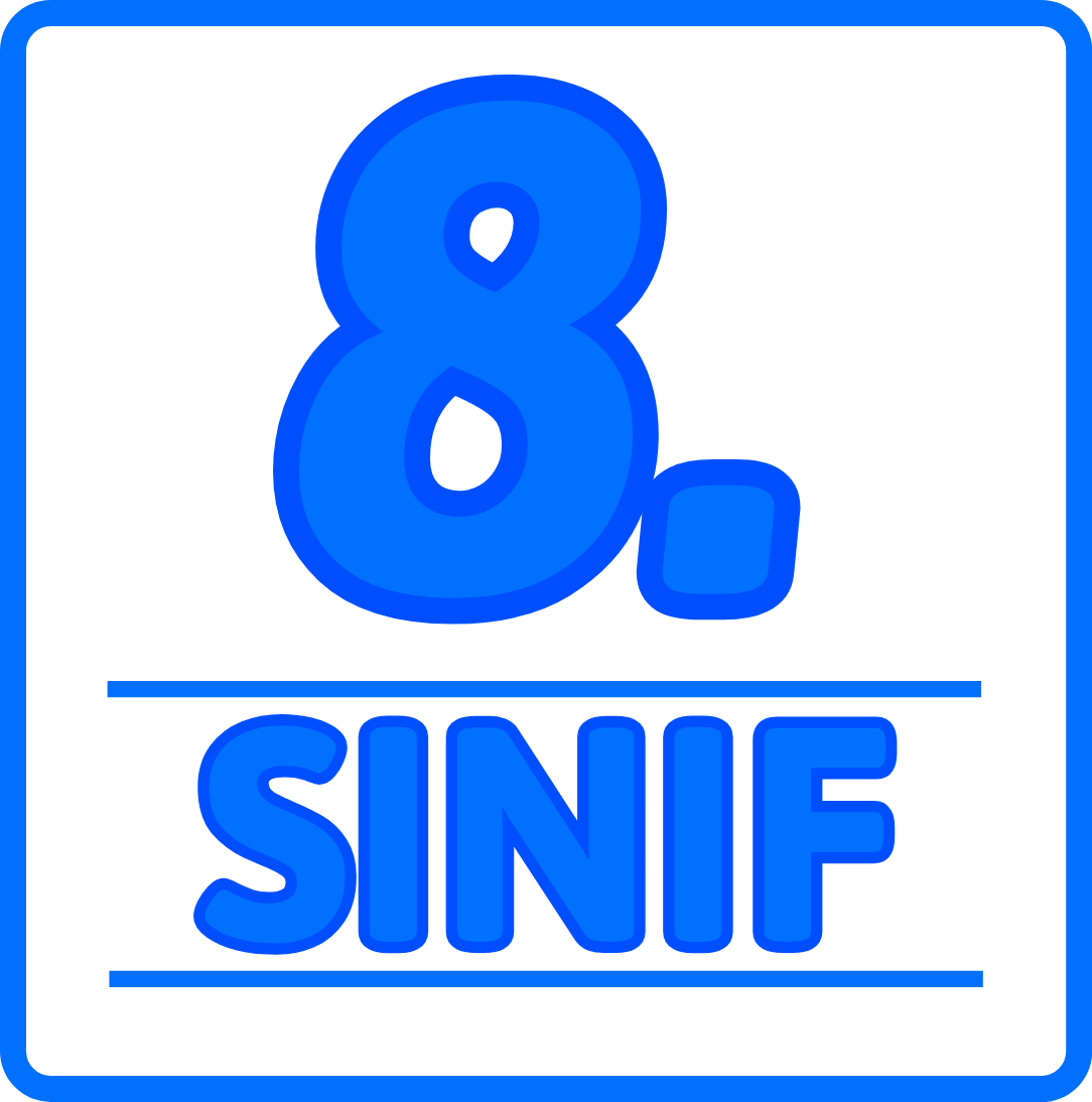 8. Sınıf (LGS) icon