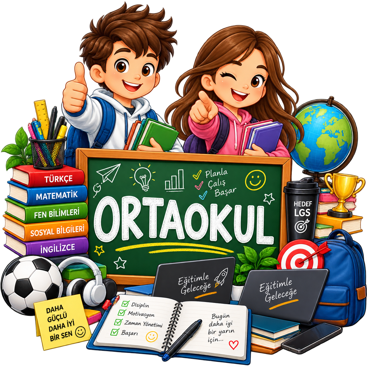 Ortaokul