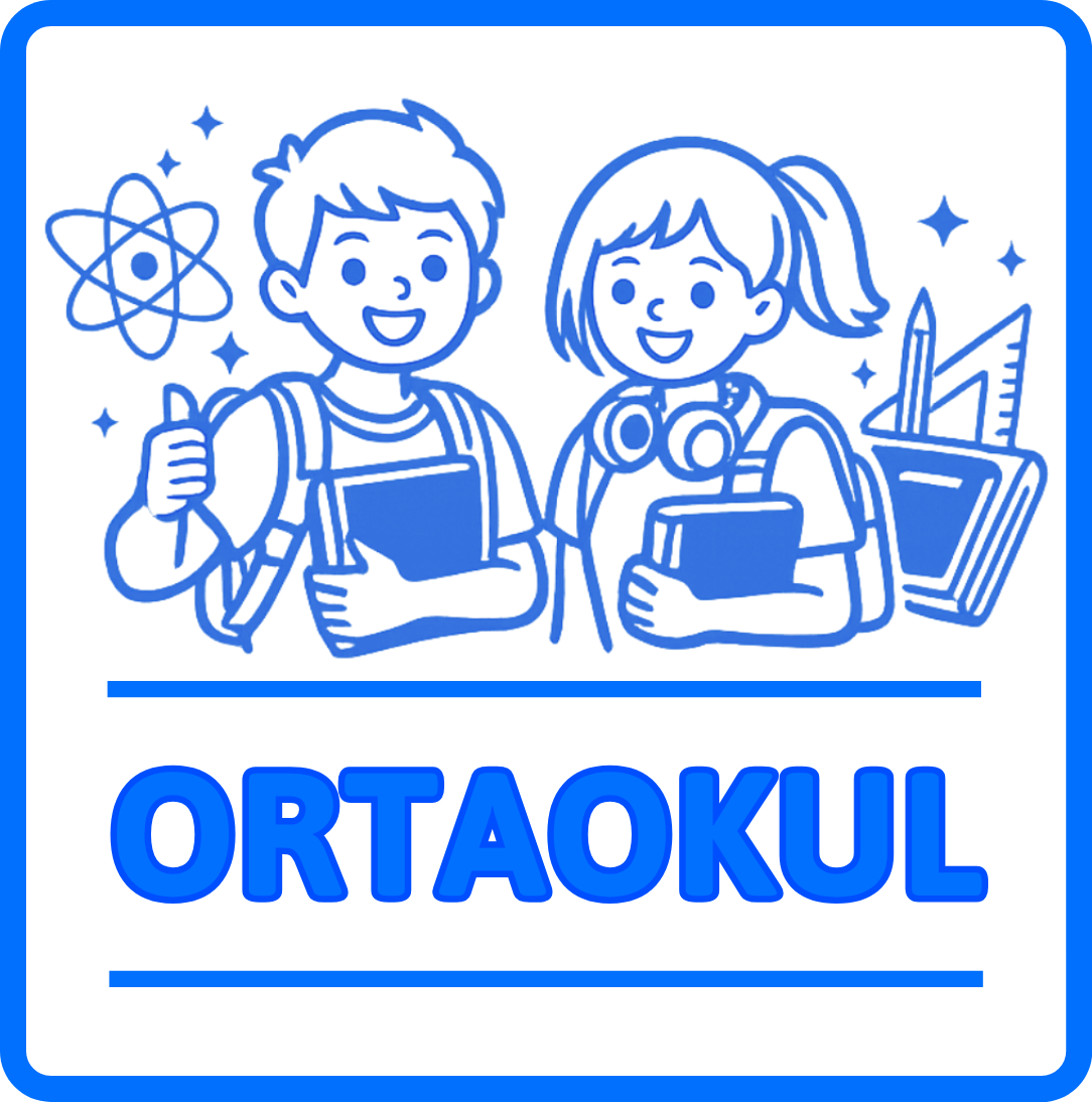 Ortaokul icon
